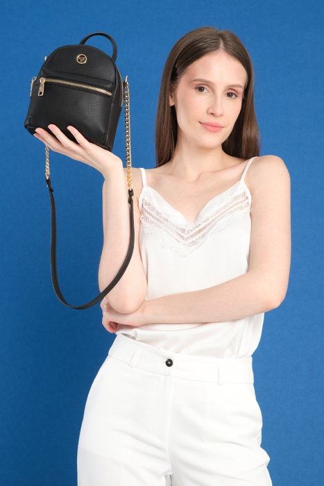 Zoozie Bags Merida - Negro